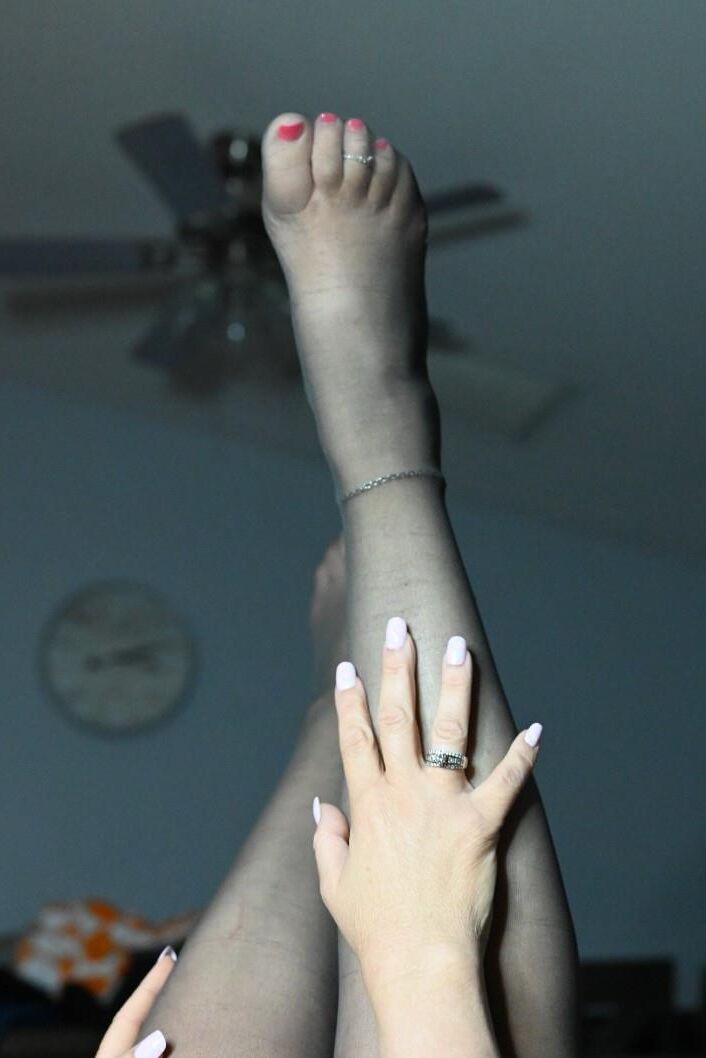 Pieds