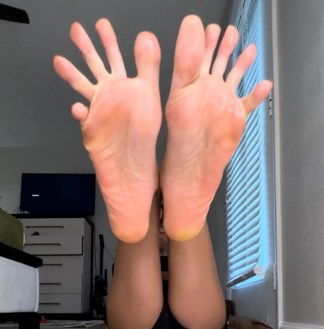 Toespread Queen Neferfeeti