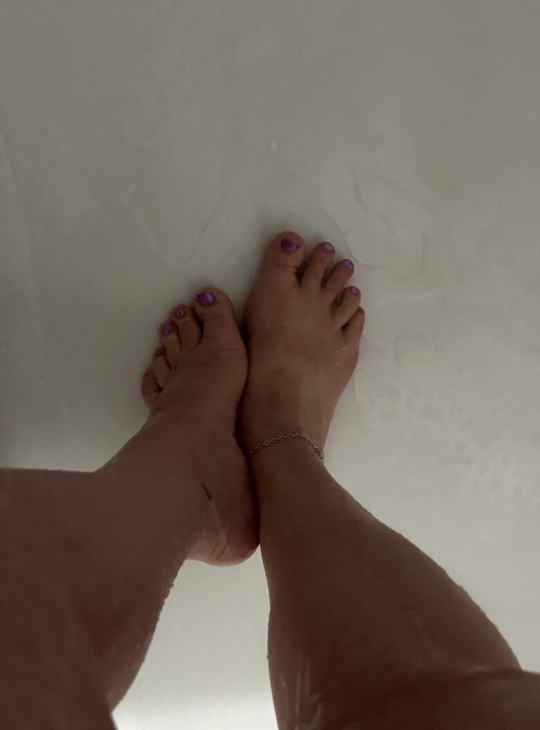 Pieds