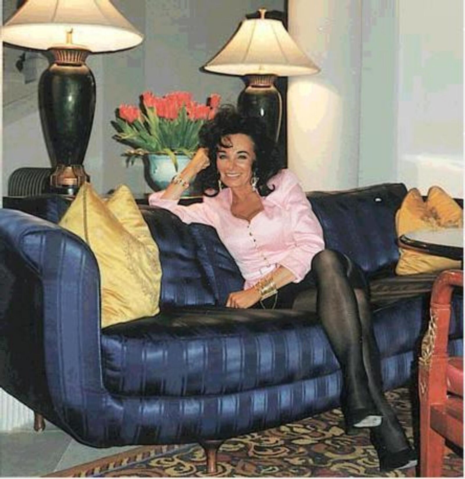 Mature Ladies to Adore 