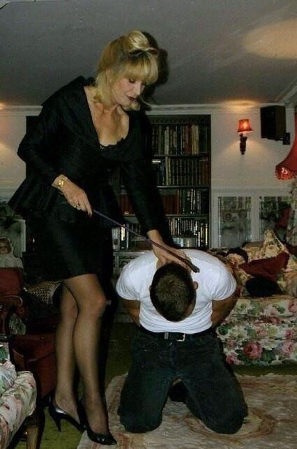 Mature Ladies to Adore 
