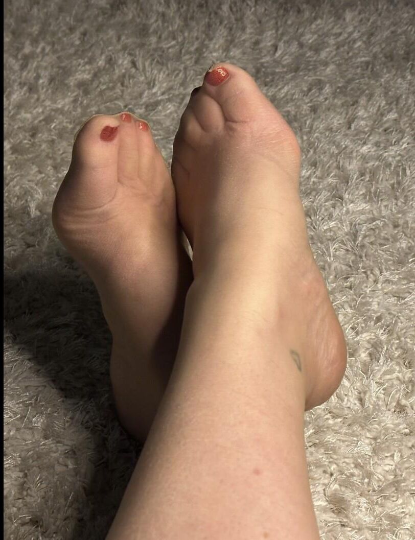 Pieds