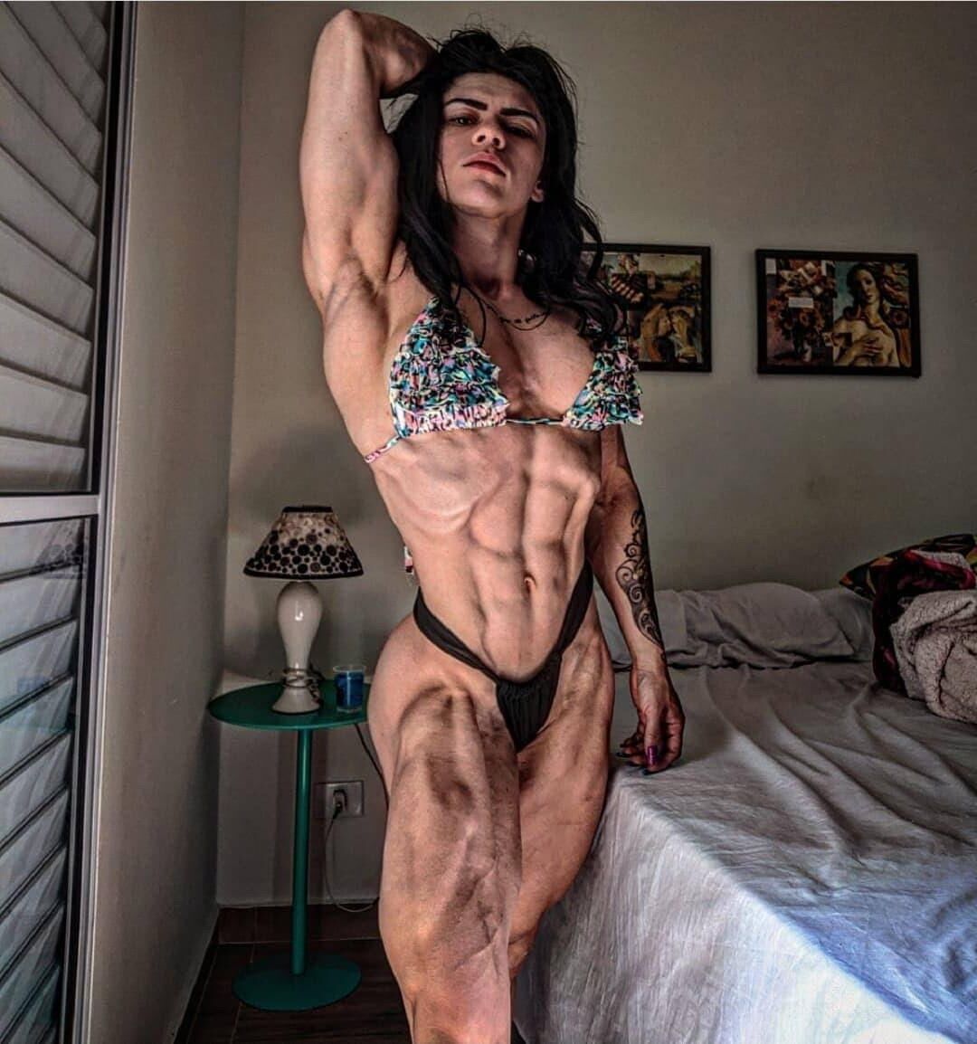 Aline G