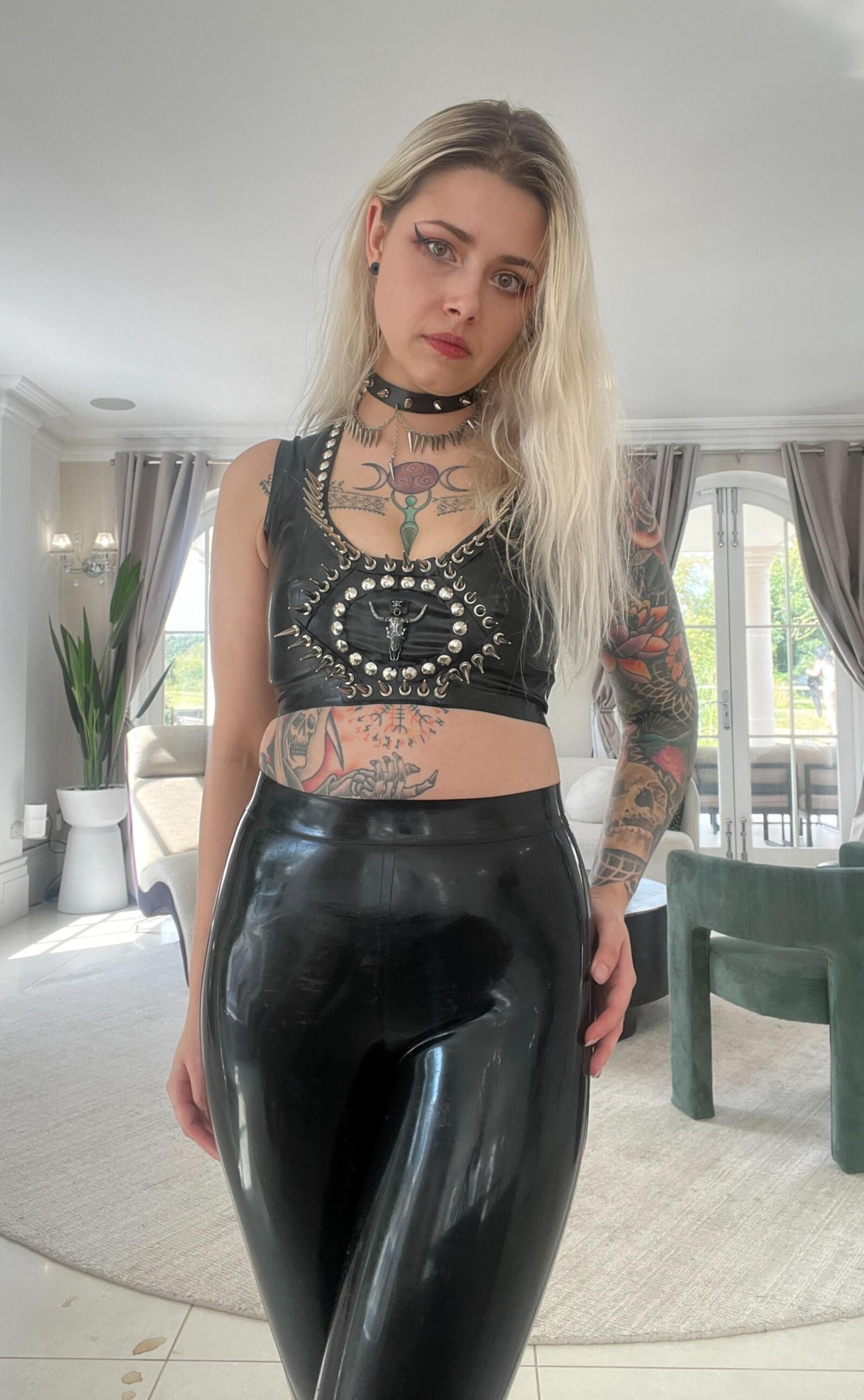 Fetish 