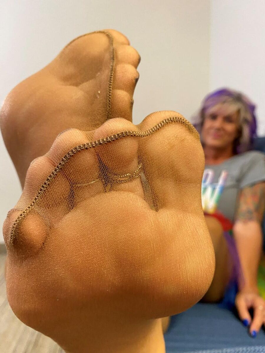 Nylon Nachbar