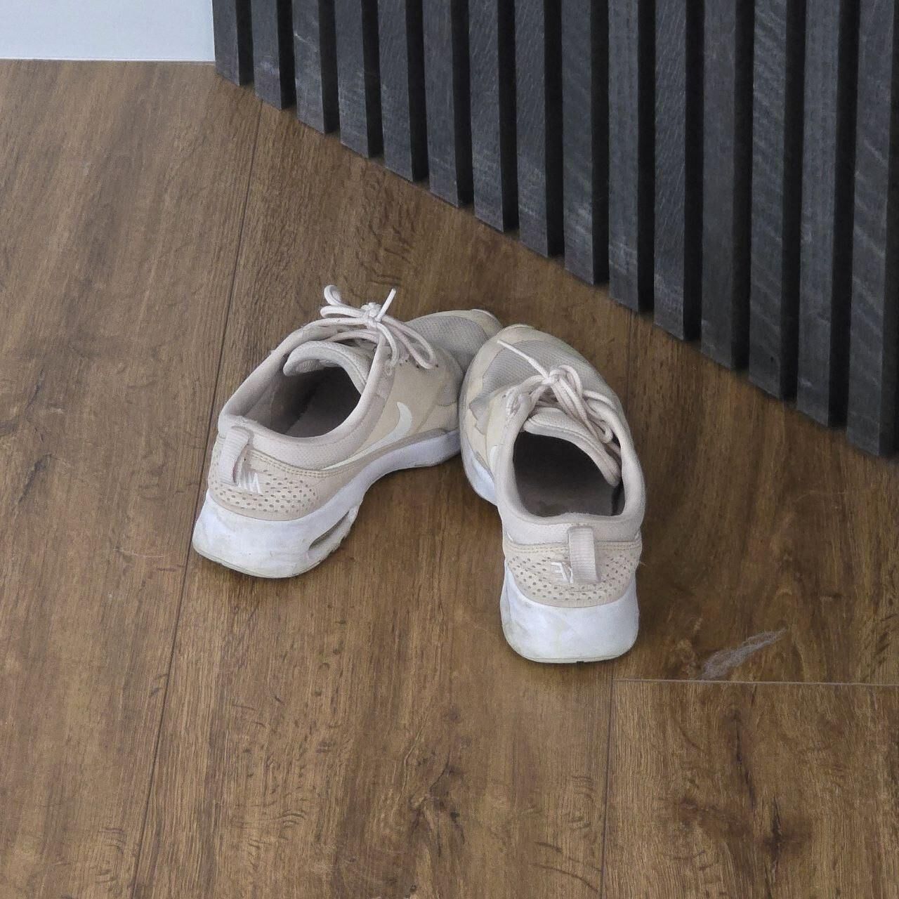 Ina's Nike thea i wish i could cum in 
