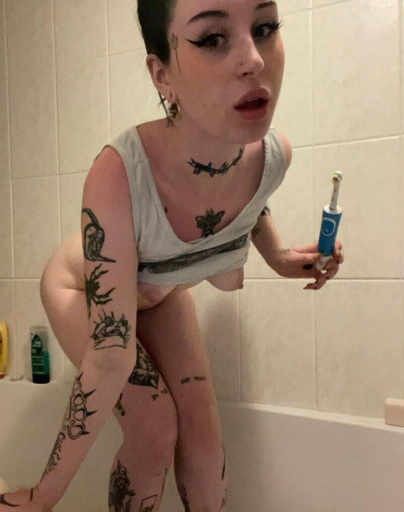 Trailer Trash Charlie