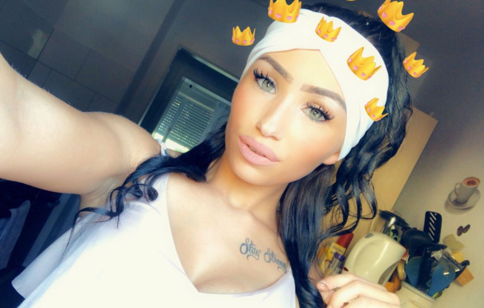 Titjob or blowjob ? Comment