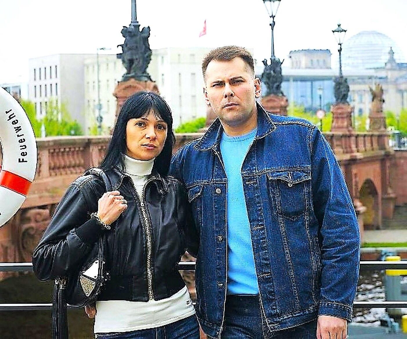 Another Russian WhoreWife