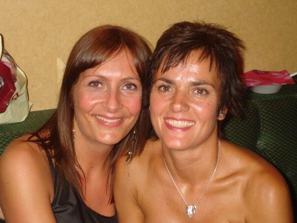 NN Ladies, MILFs GILFs i like to FAP to