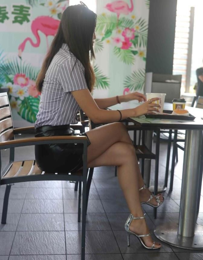 Miniskirt 