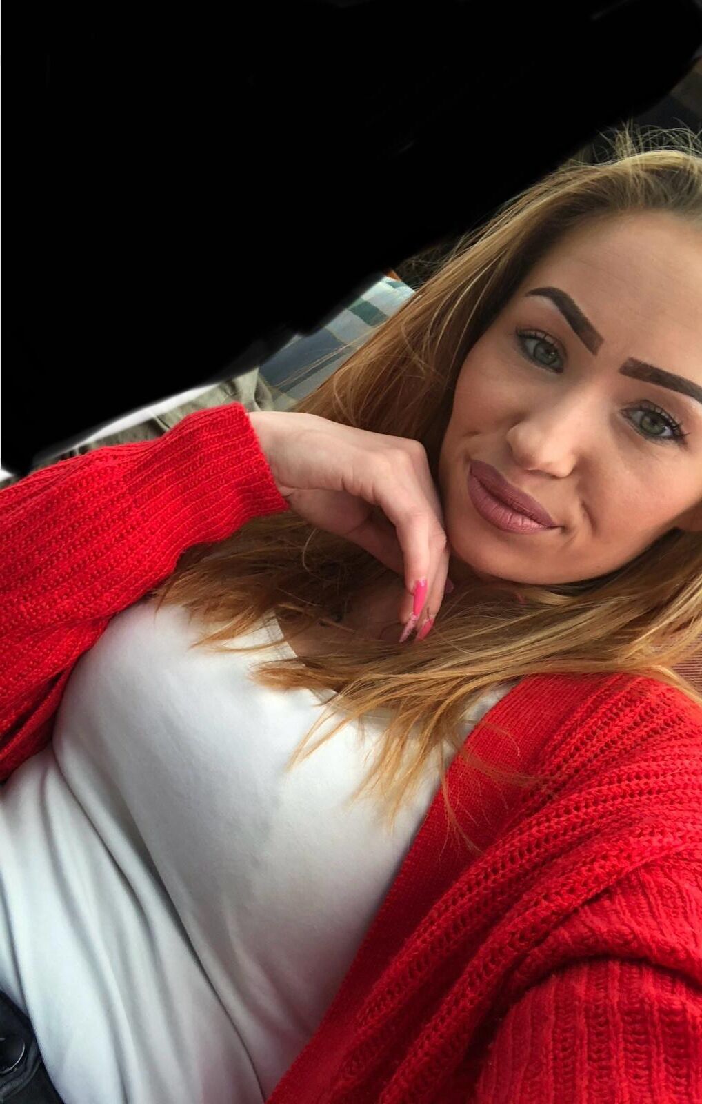 Titjob or blowjob ? Comment