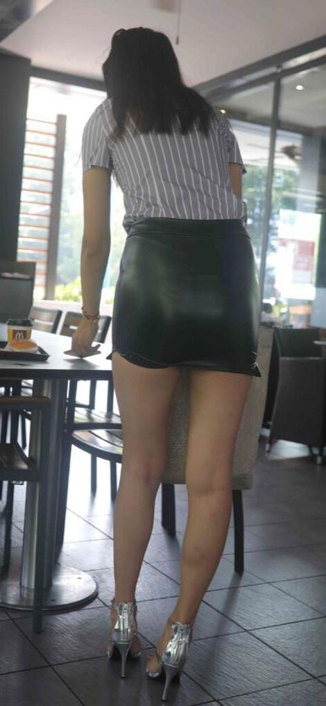 Miniskirt 