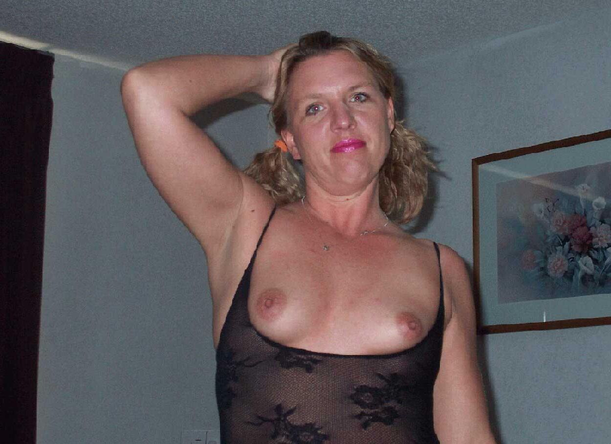 Mature Mix 
