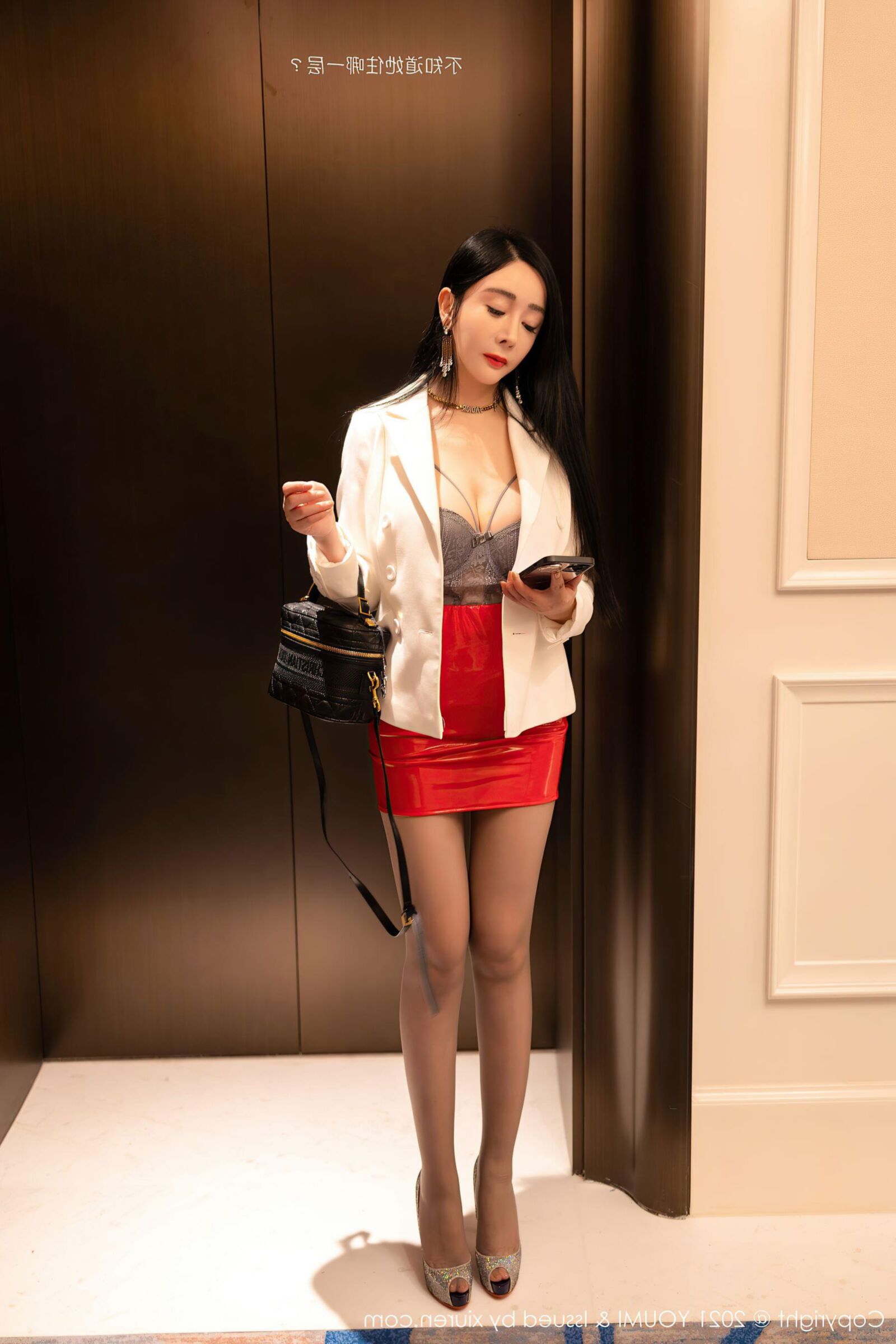 Miniskirt 