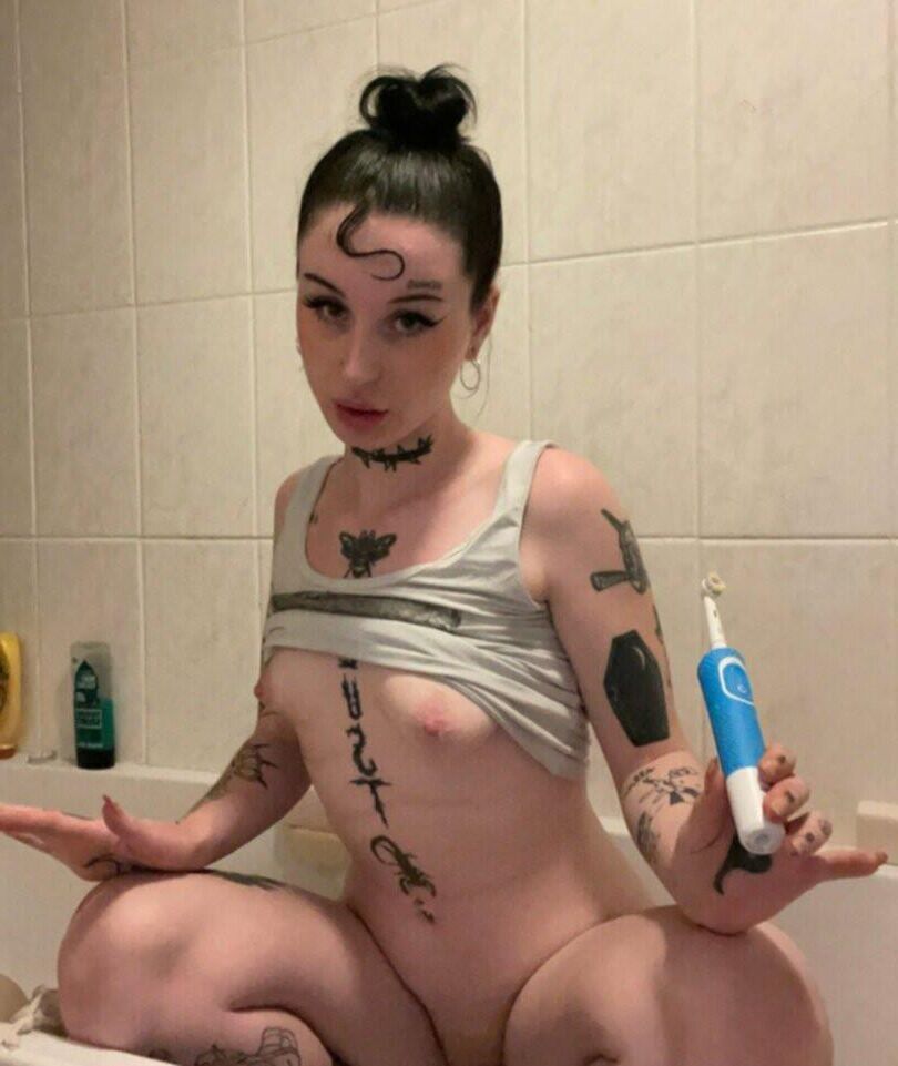 Trailer Trash Charlie