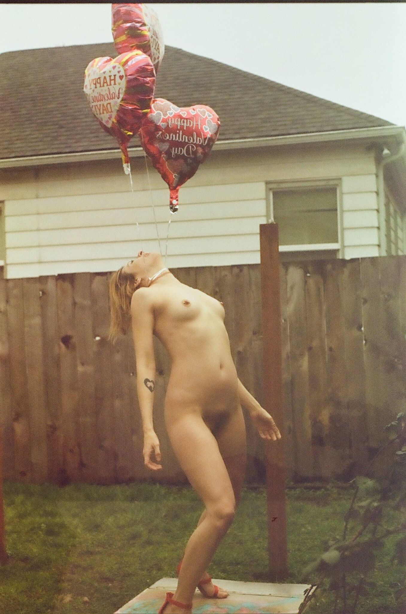 Unusual Pictures 