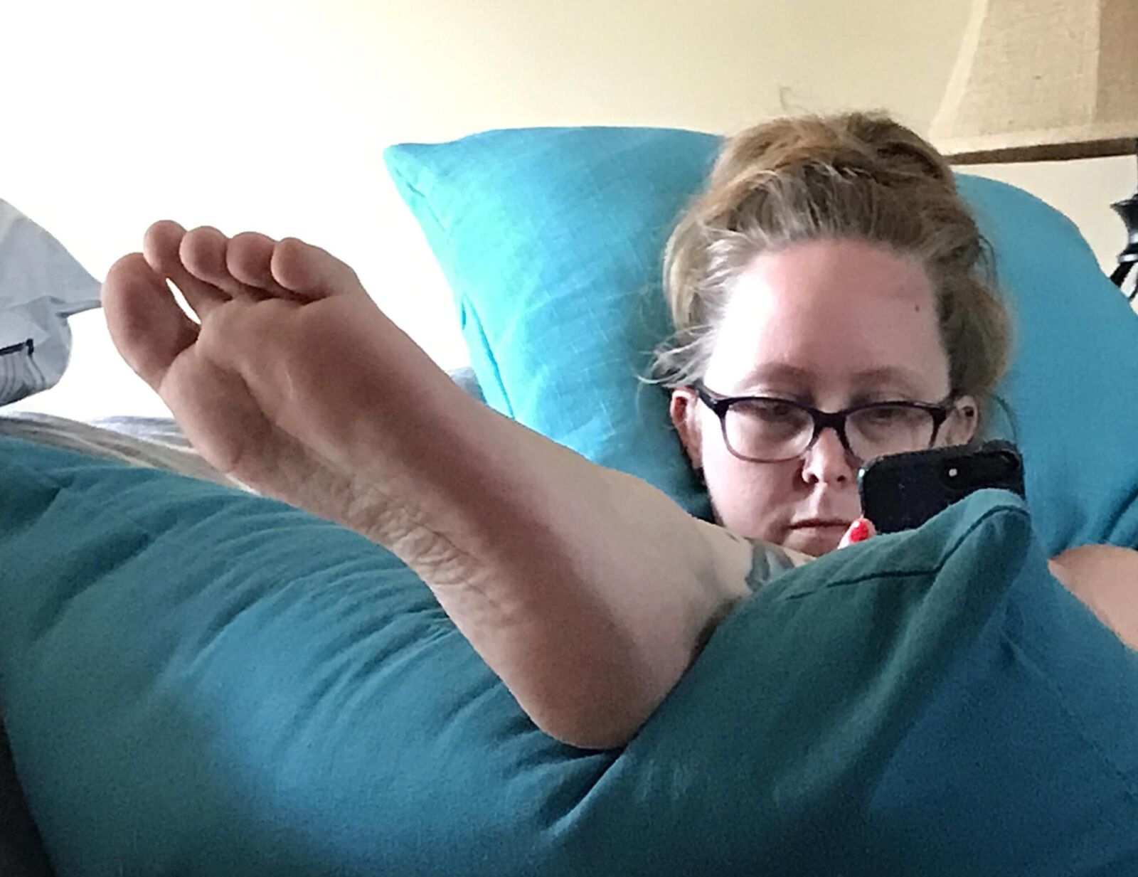 Jennie sexy milf pies