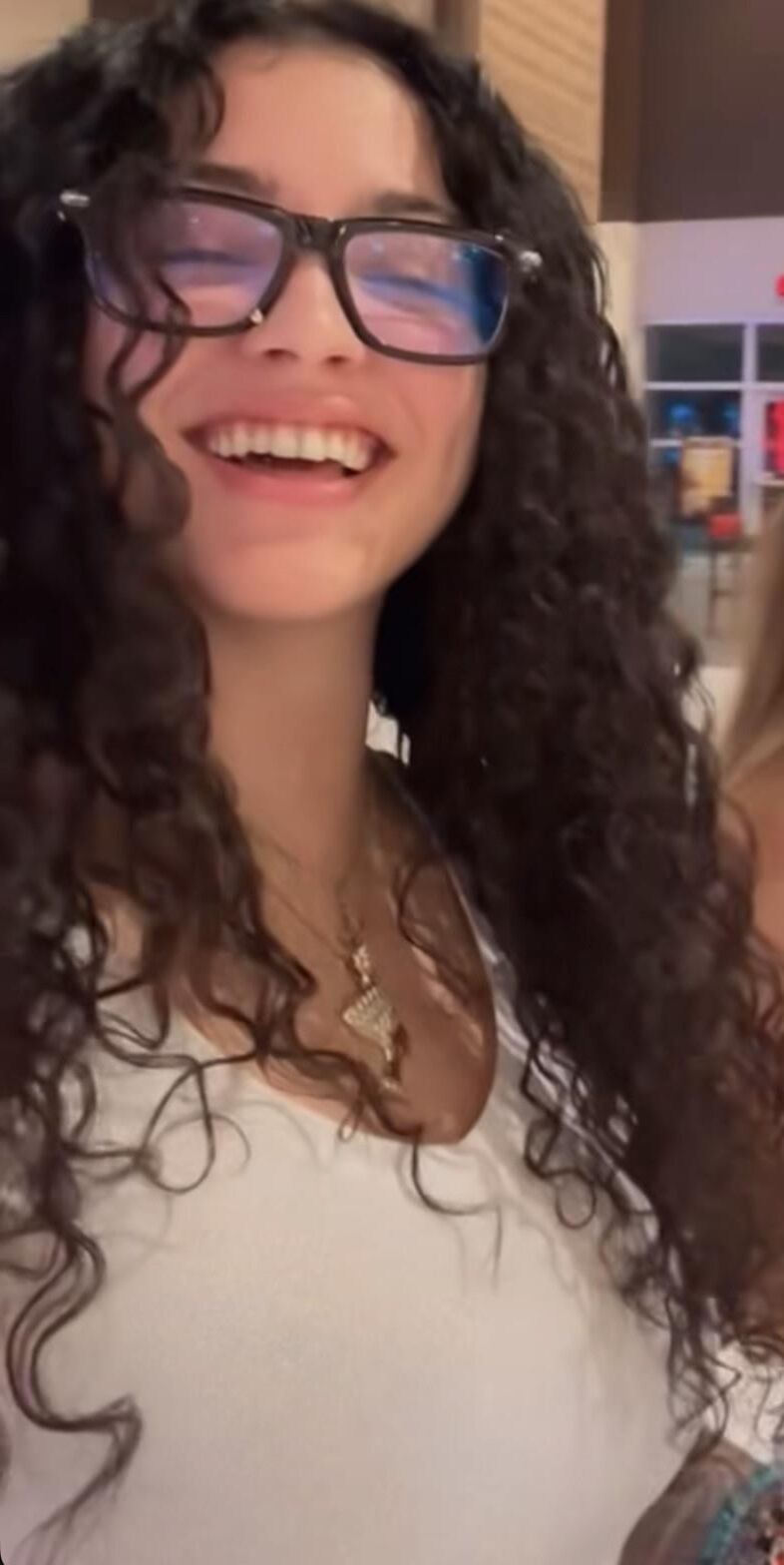 Malu Trevejo
