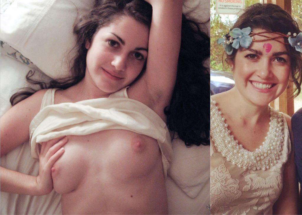 It's Wedding Season! Hot Brides May
