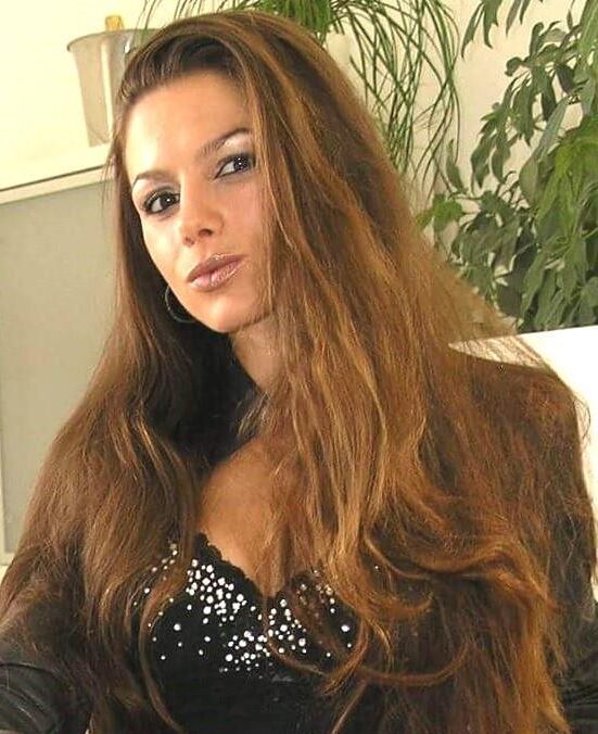 Rostos