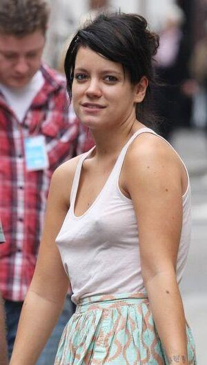 Braless 