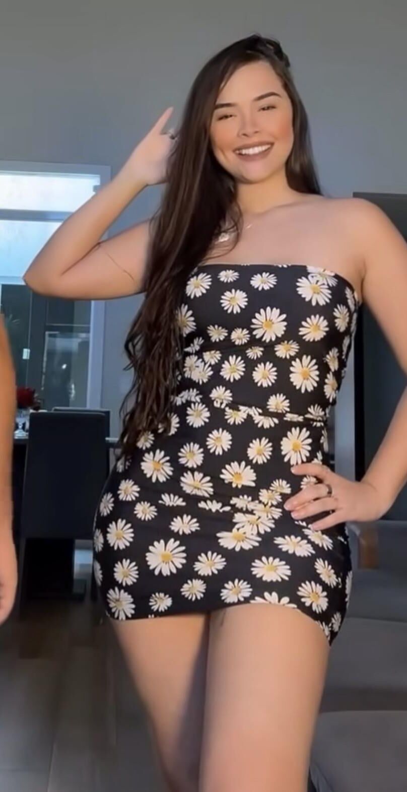 Sexy babe