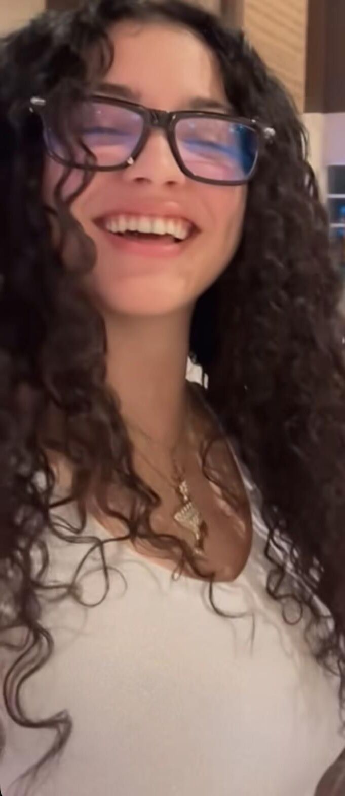 Malu Trevejo