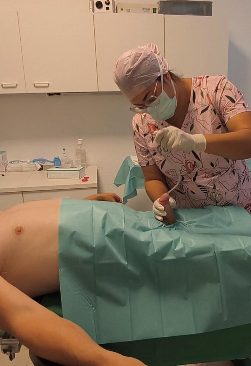 Órdenes de los médicos.