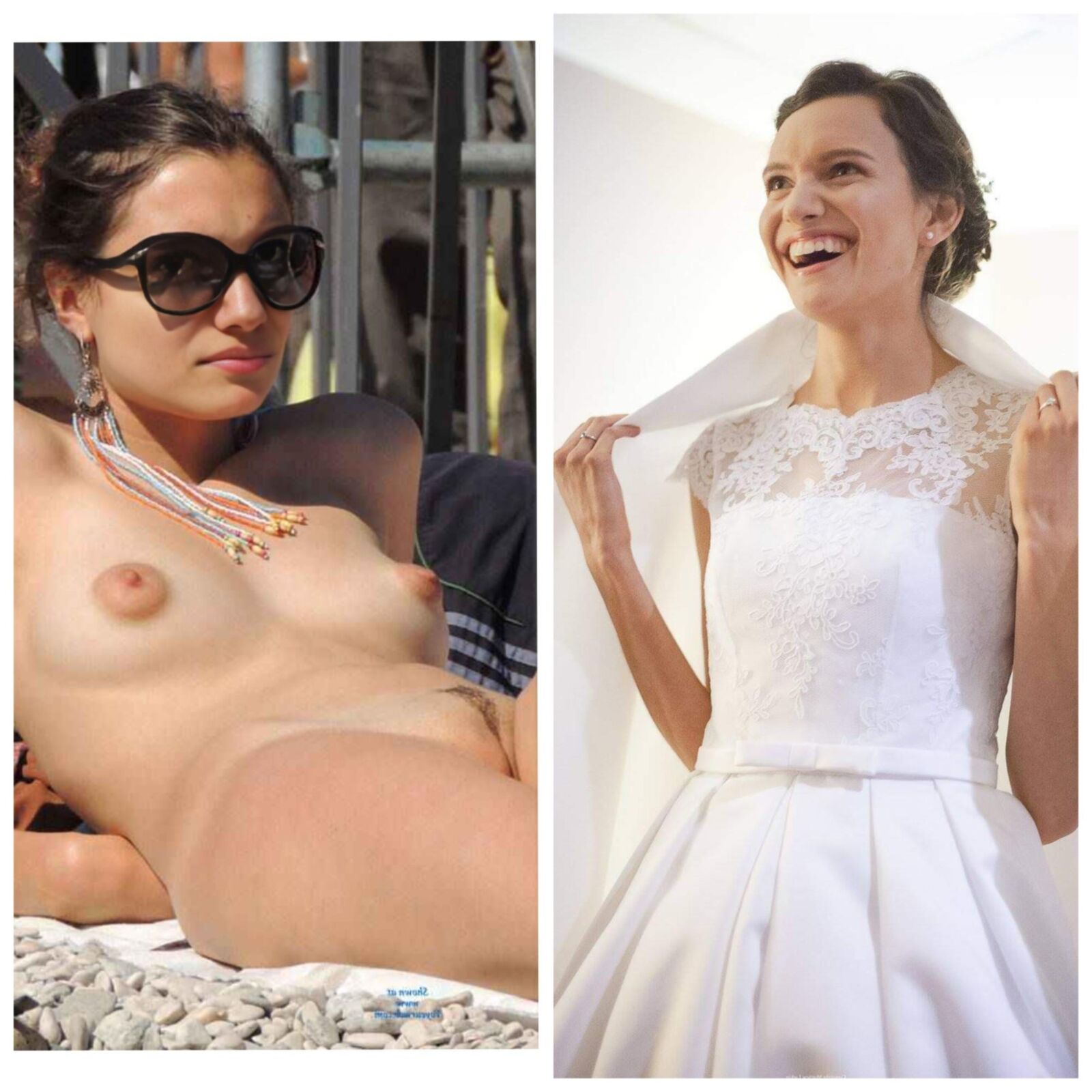 It's Wedding Season! Hot Brides May