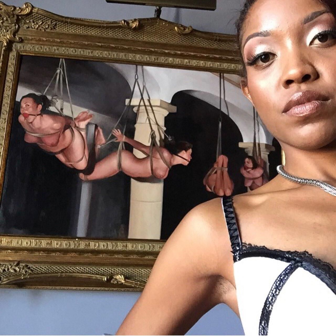 BDSM AB