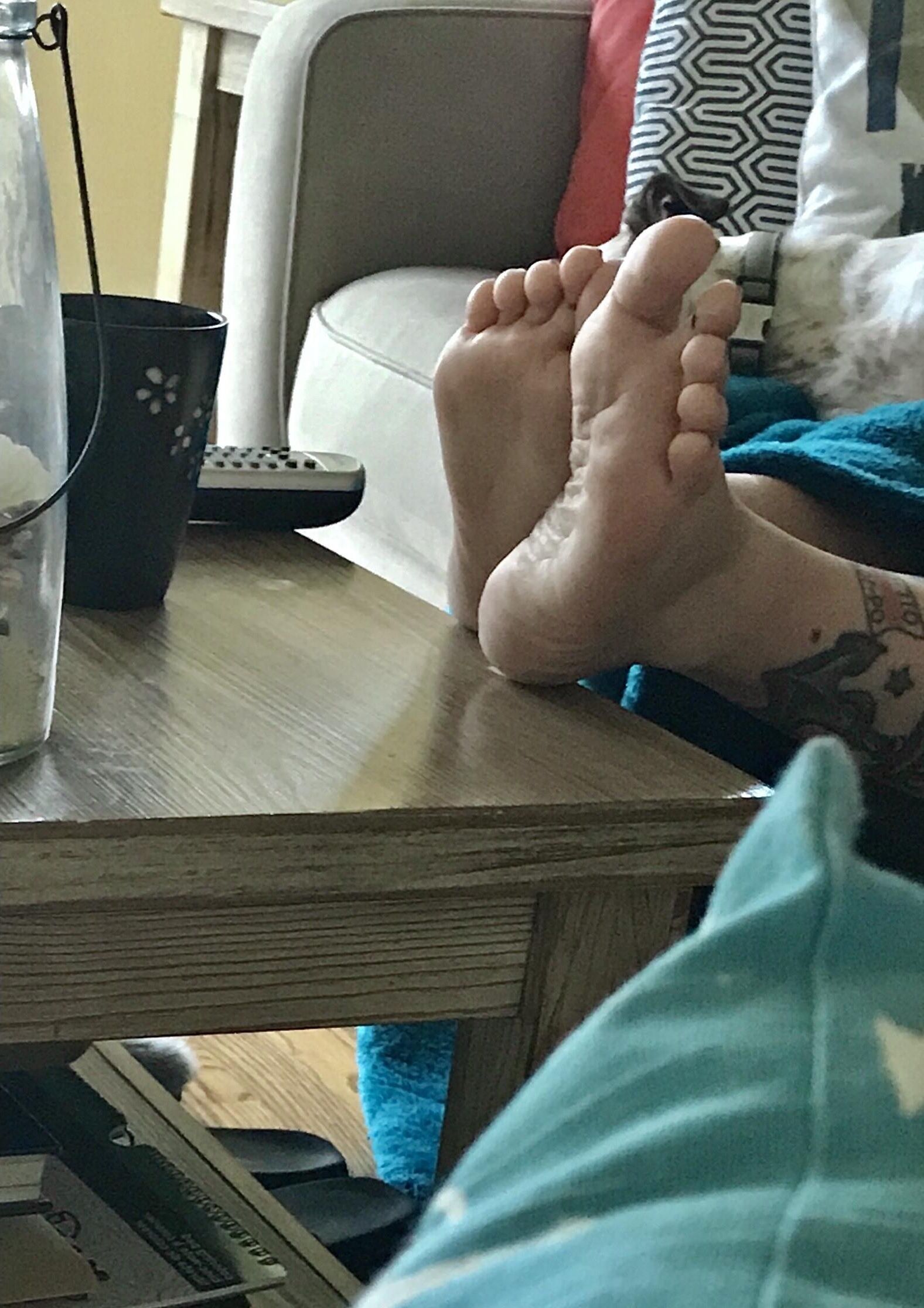 Jennie sexy milf pies