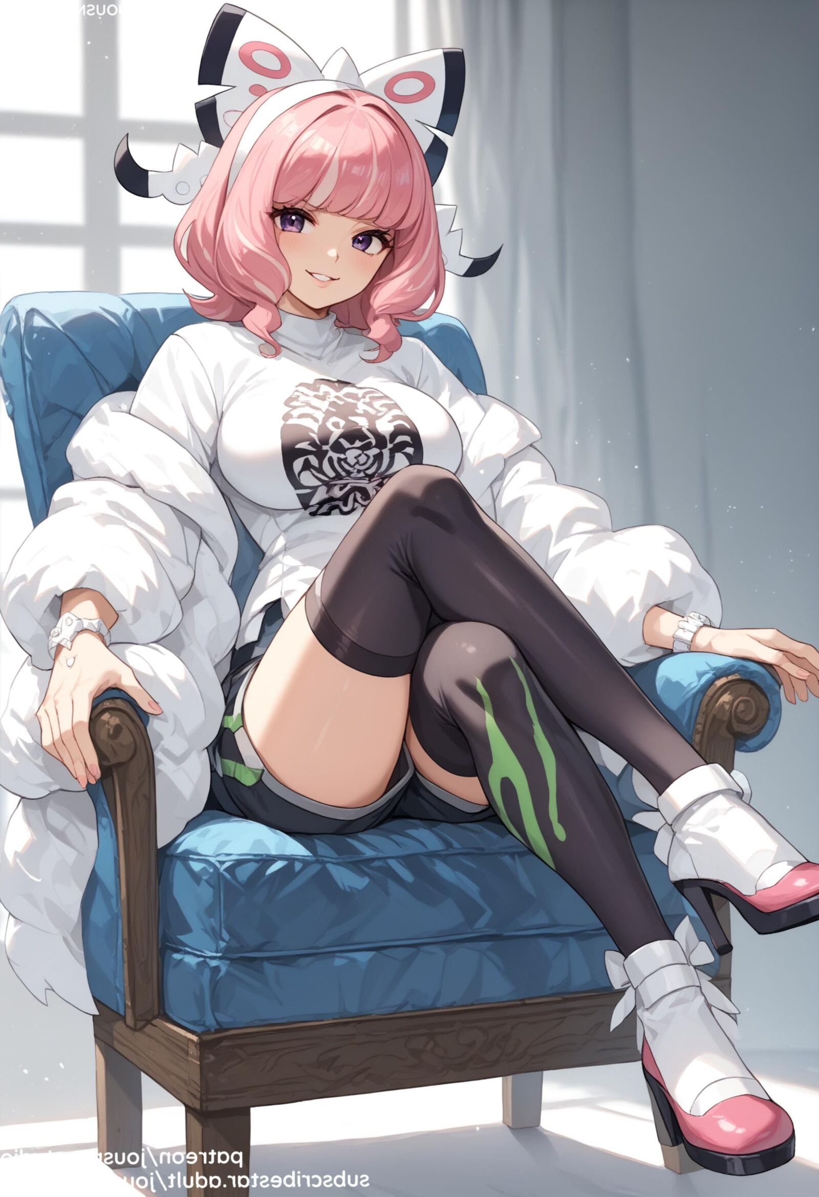 Klara Pokemon