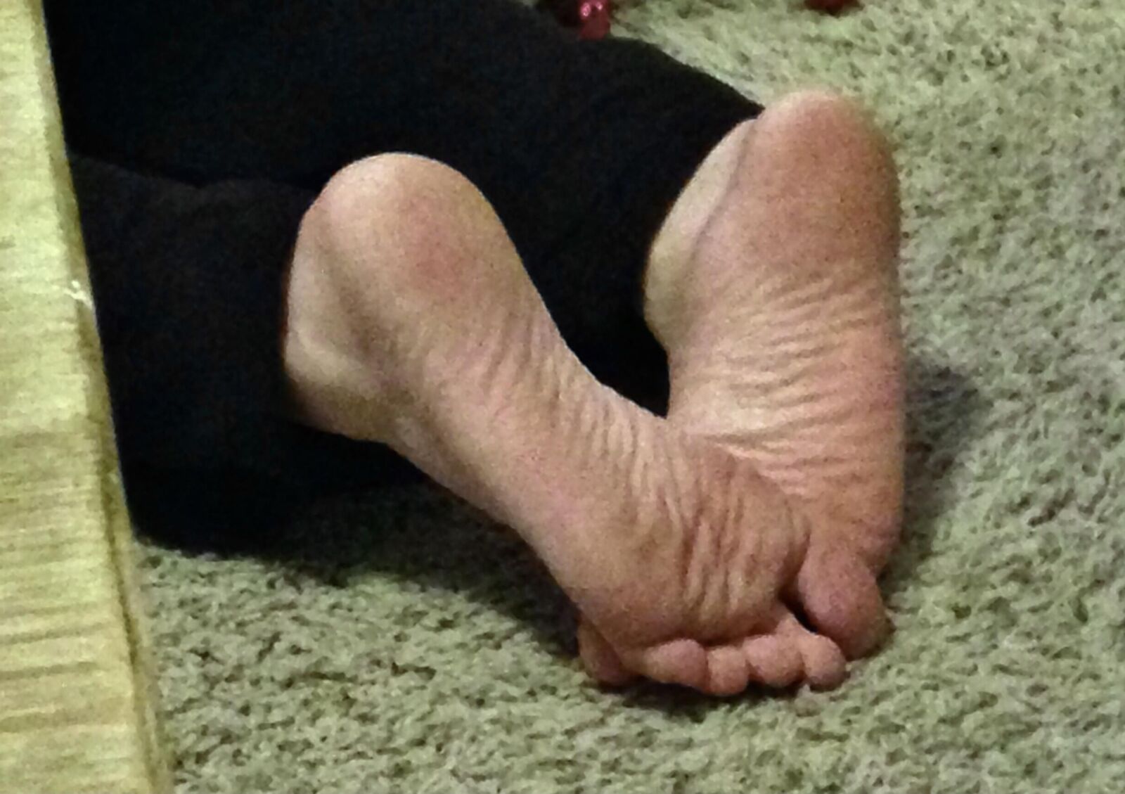 Jennie sexy milf pies
