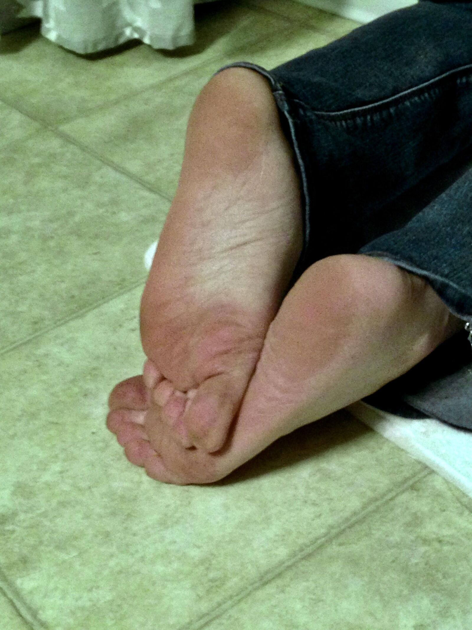 Jennie sexy milf pies
