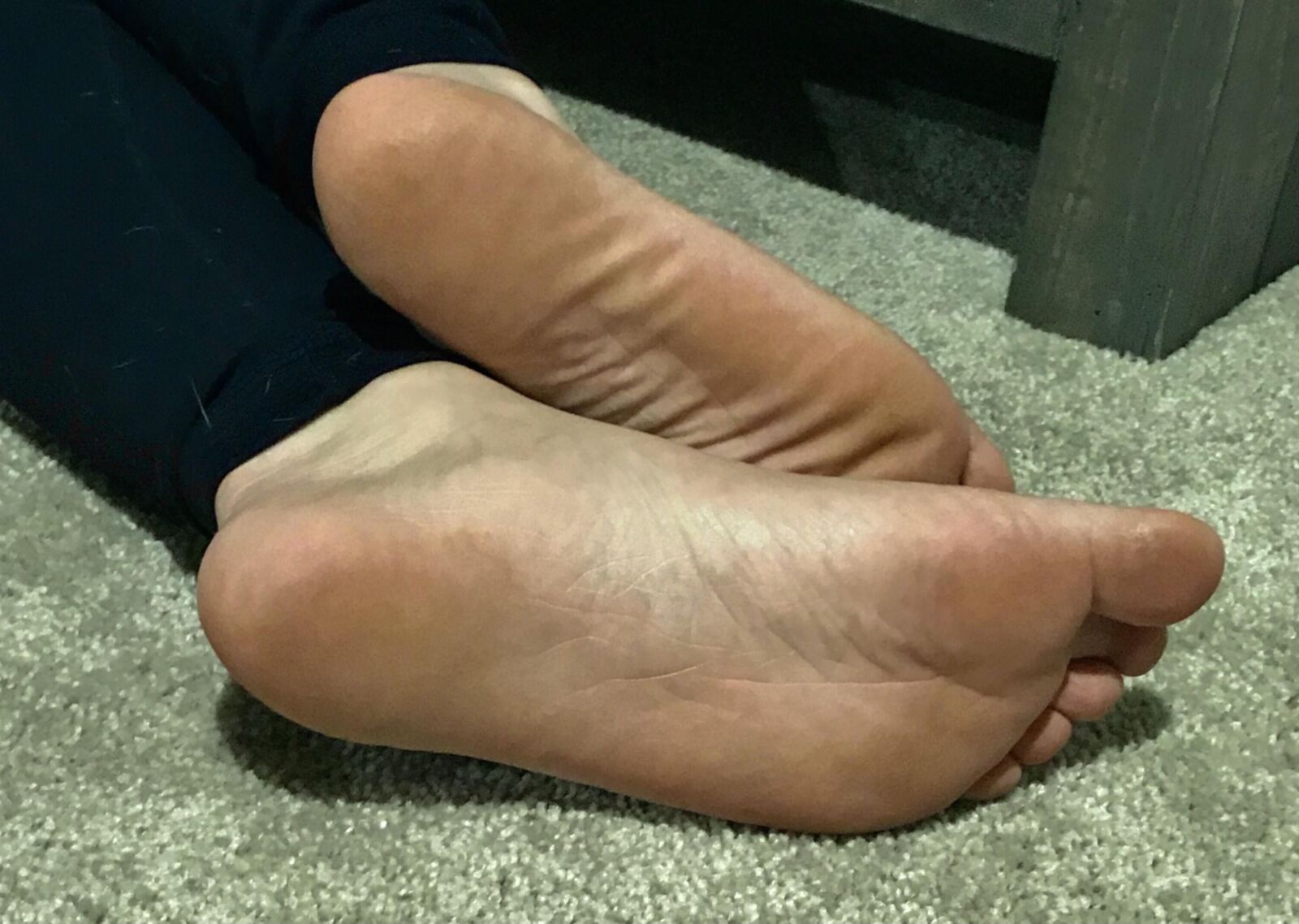 Jennie sexy milf pies