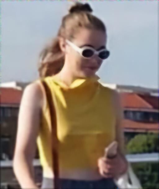 Braless 
