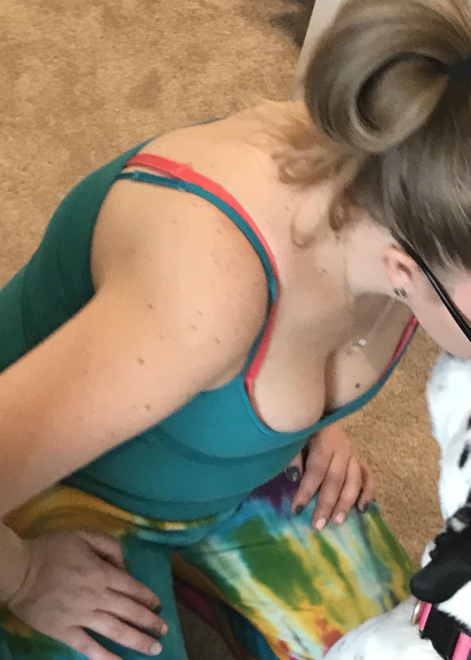 Jennie sexy milf pies