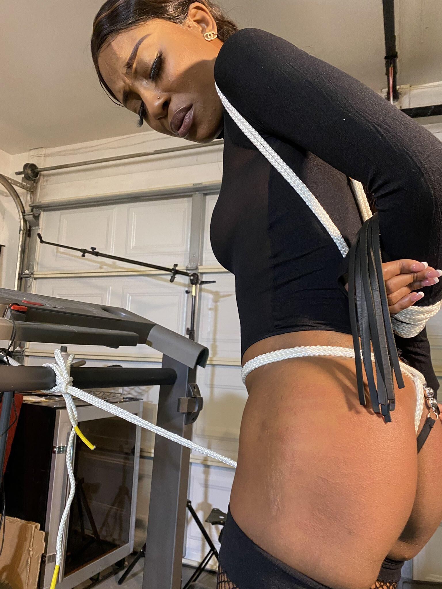 BDSM AB