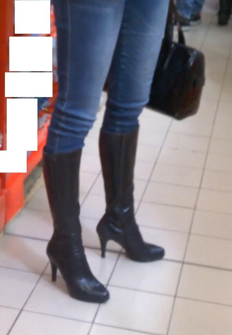 Boots 