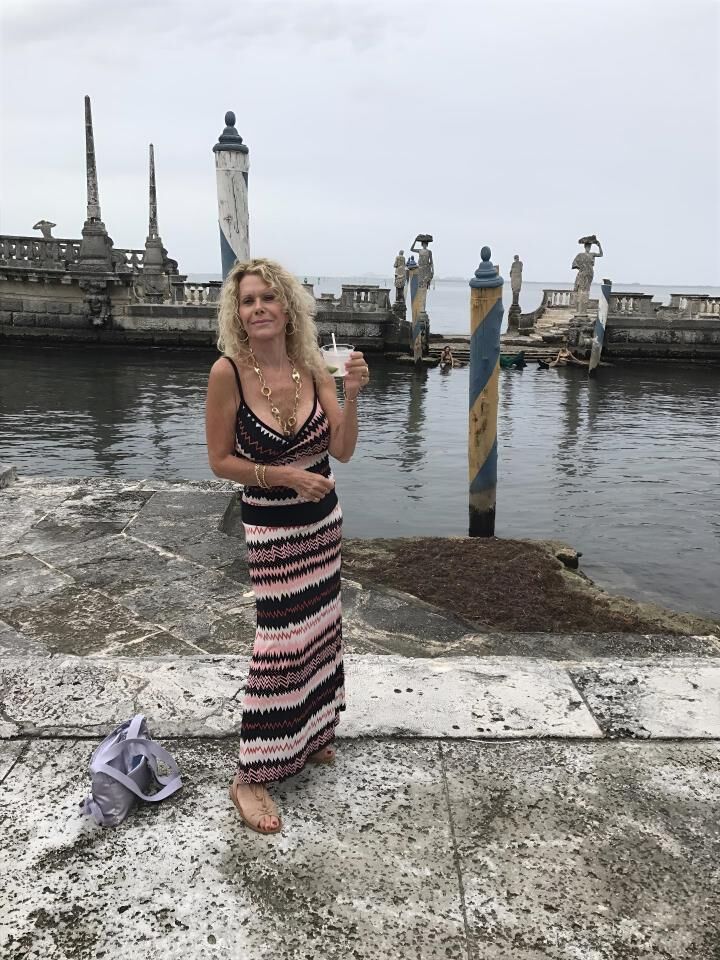 granny paradise 