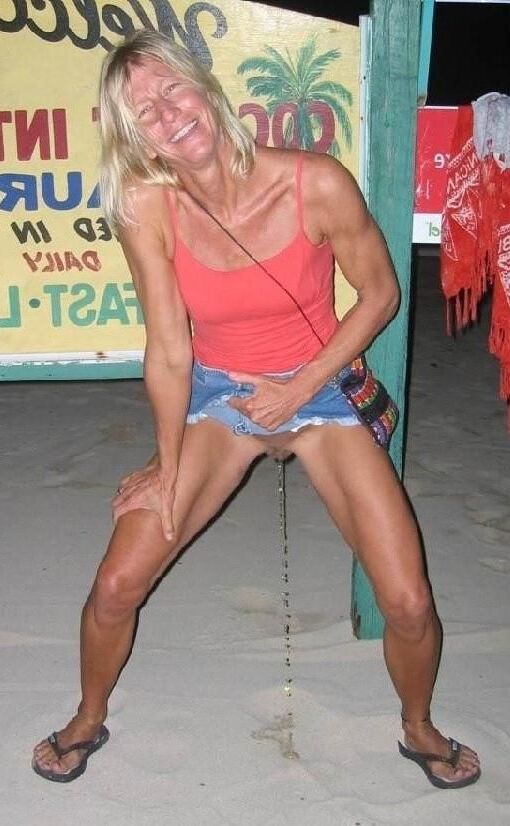 Stand and Pee Like a Man 