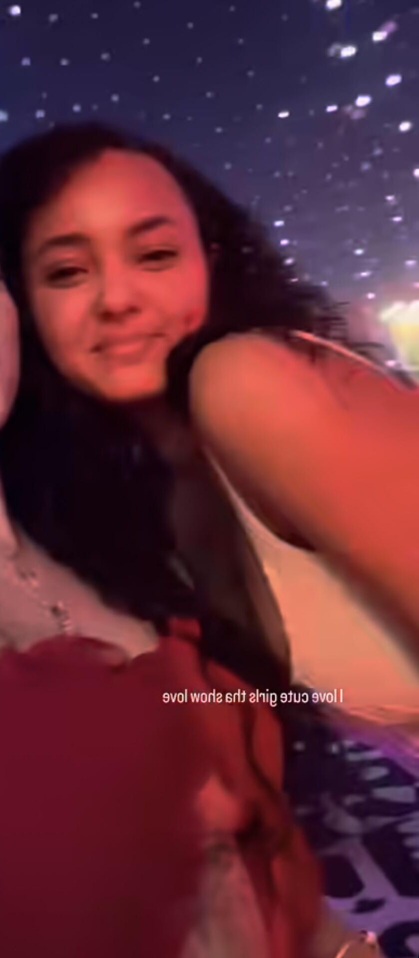 Nena sexy