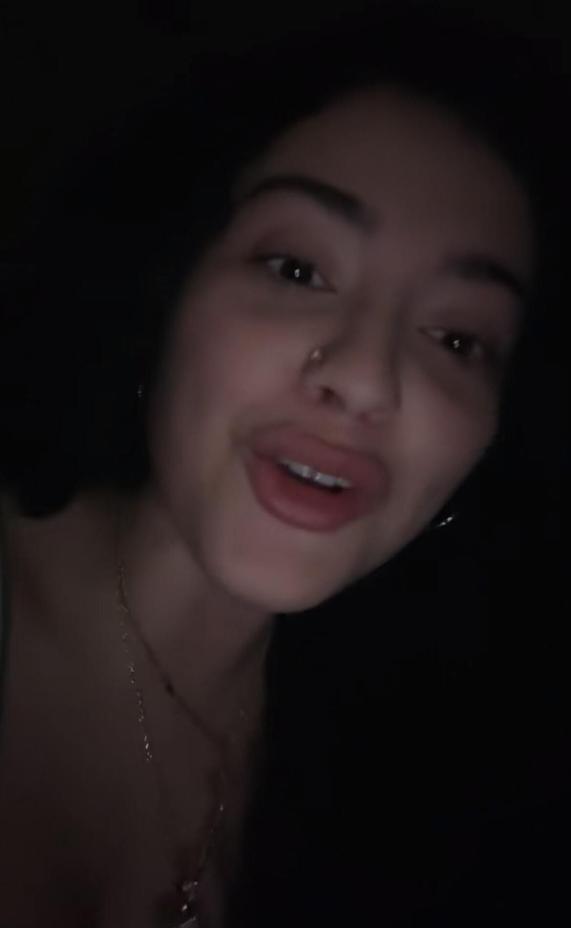Malu Trevejo