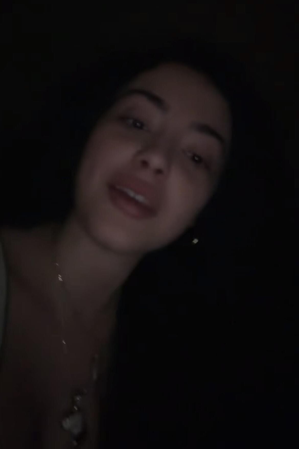 Malu Trevejo