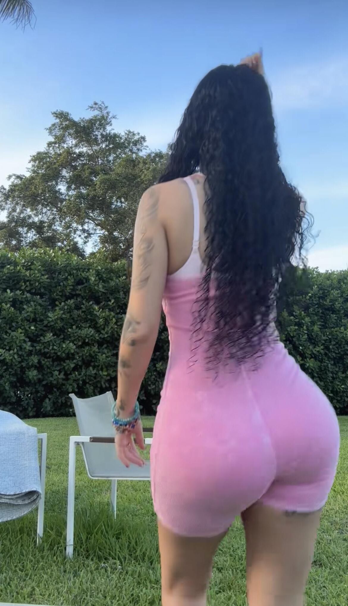 Malu Trevejo