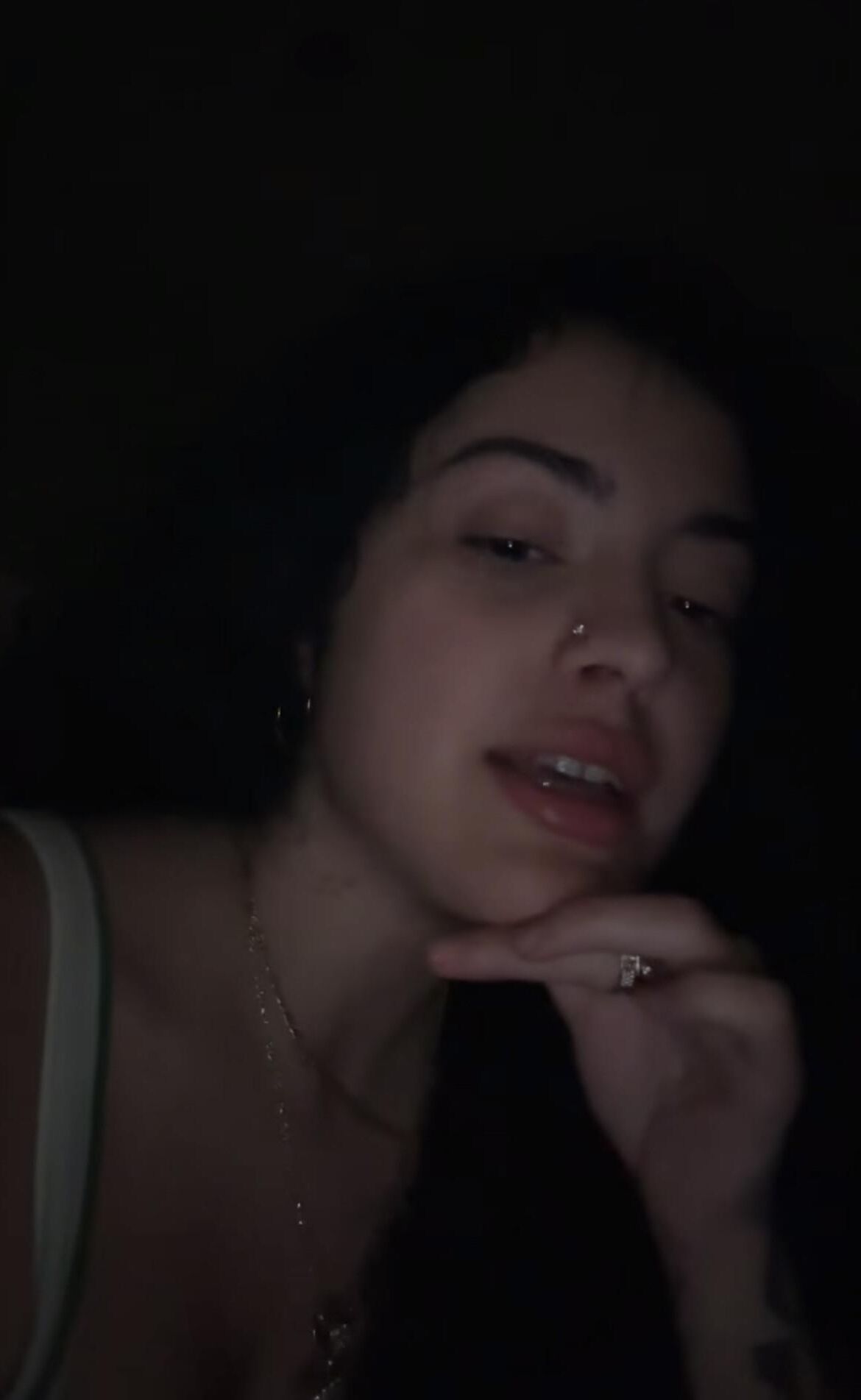 Malu Trevejo