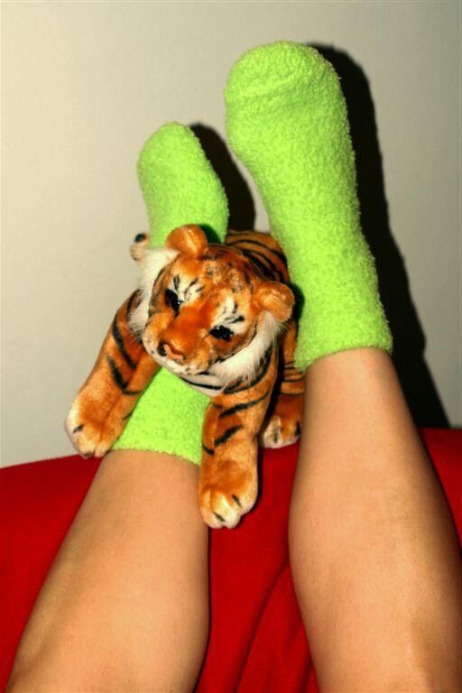 Mis calcetines