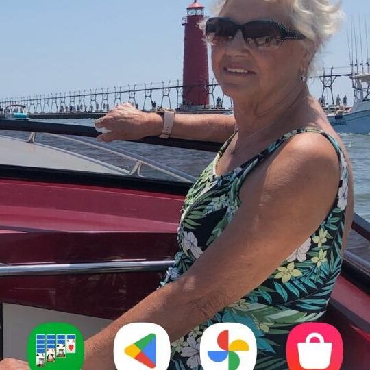 granny paradise 