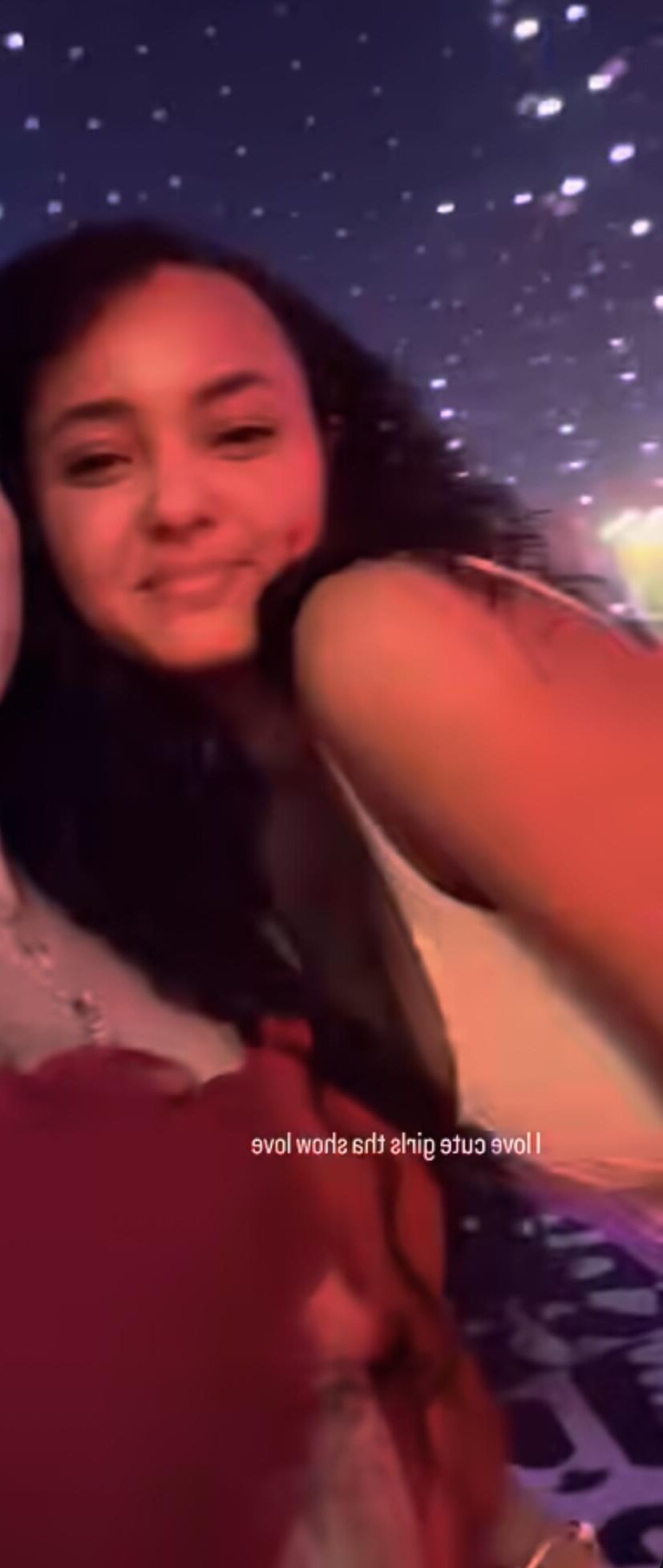 Nena sexy